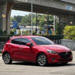 Used Mazda 2 2015-present review