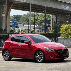 Used Mazda 2 2015-present review